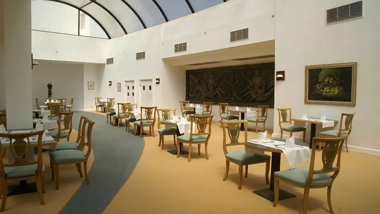 Hotel Amarina Sun Resort & Aqua Park - Sharm Elshikh